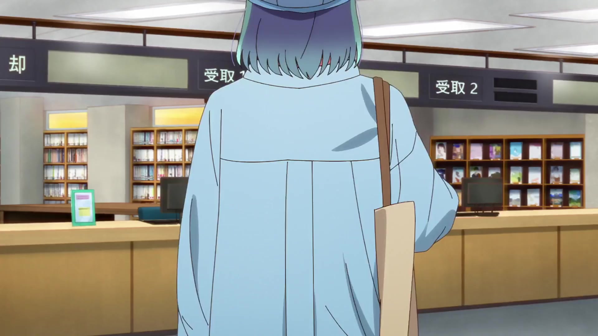 [Tsukyio Editing Resources] Oshi No Ko Season 1 (Episode 7) Raw Clips (227) (tsukyio.com).mp4